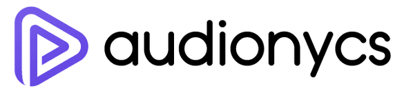 Audionycs Logo