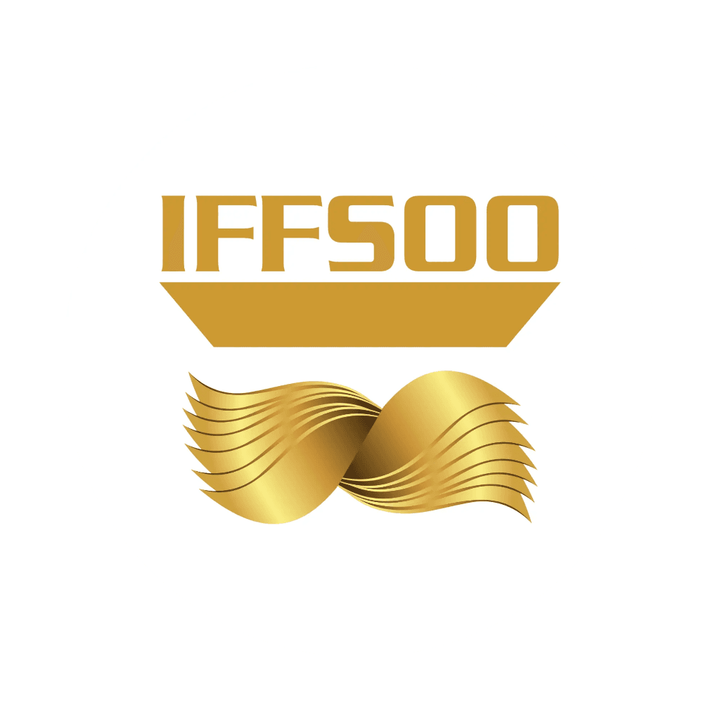 Iffsoo Logo