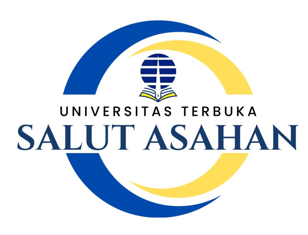 Salut Asahan Logo